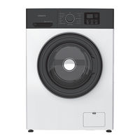 ARDESTO WMW-6101W Instruction Manual