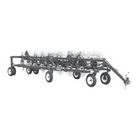 H&S 1460 Operator's Manual And Parts List