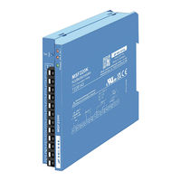 ZIEHL MSF220K Operating Instructions Manual