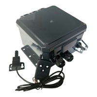GAMA Electronics LRF120VPR1L-LS Instruction Manual