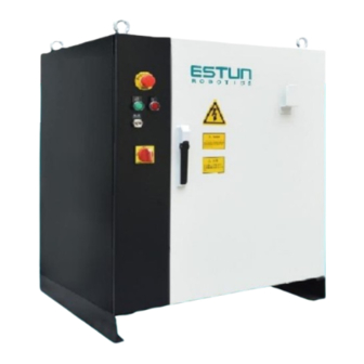 Estun S3E Series Operating Instructions Manual