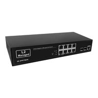 Ultratech 0E-8PRTMAN Manual