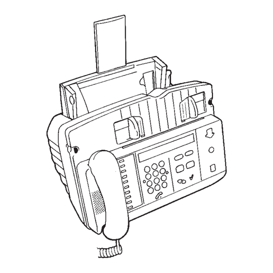 BT IMAGE 2001 User Manual