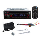 Kenwood KDC-202U Service Manual