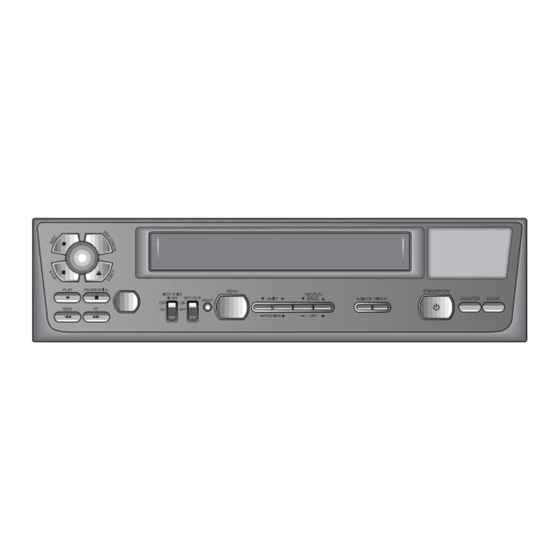 Daewoo DV3K653NZ-T Service Manual