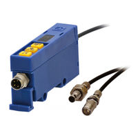 MICRO-EPSILON colorCONTROL MFA-1 Instruction Manual