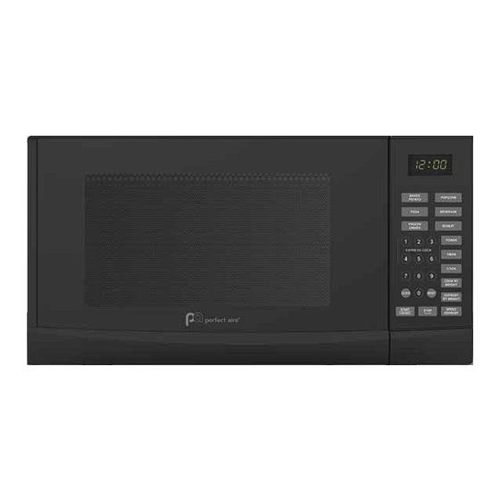 Perfect Aire 1PMB13 User Manual