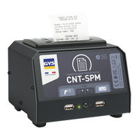GYS SPM 026919 Additional Information