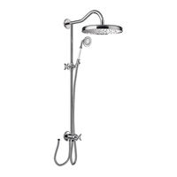 Tres Tres-Clasic 24235203 Quick Start Manual