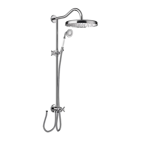 Tres -Clasic 24247601 Quick Start Manual