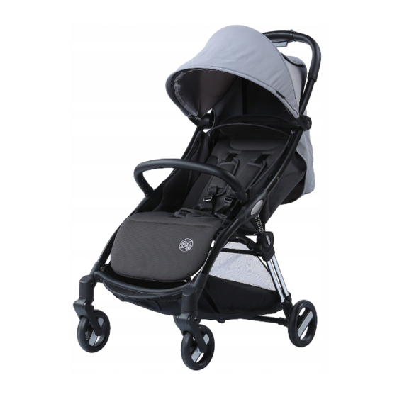 Titaniumbaby Beeyu 6070 User Manual