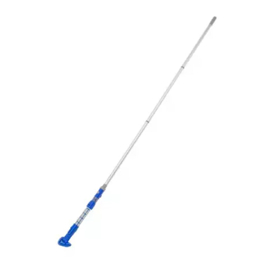 Bestway AquaSurge 58649 Manual