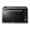 Convection Oven LG MJ3281CS Owner's Manual