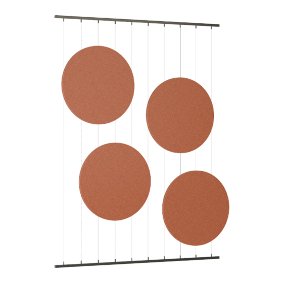IMPACT ACOUSTIC Tensed Division Helios Assembly Instructions