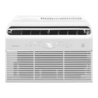 Insignia NS-AC8WU3 User Manual