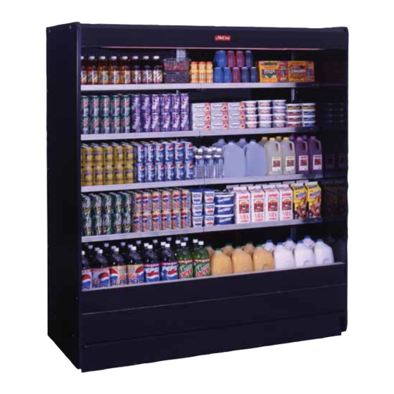 Howard McCray R-ODA32E-6 Specifications