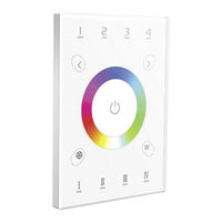 Titanium TT-U-UX8 Manual
