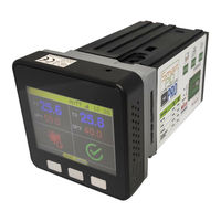 SmartPID M5 PRO Quick Start Manual