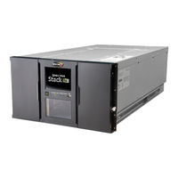 Spectra Stack Tape Library User Manual