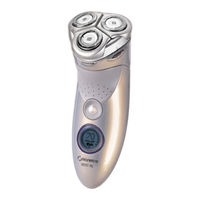 Norelco Spectra 8890XL Specifications