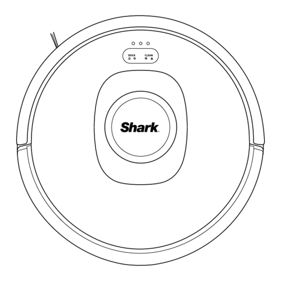 Shark MATRIX 2300S Series Quick Start Manual
