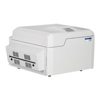 Printronix L7032 Programmer's Reference Manual