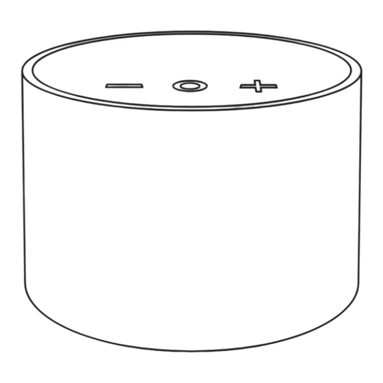 Create Mini Bamboo User Manual