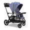 Joovy Caboose RS - Triple Stroller Manual