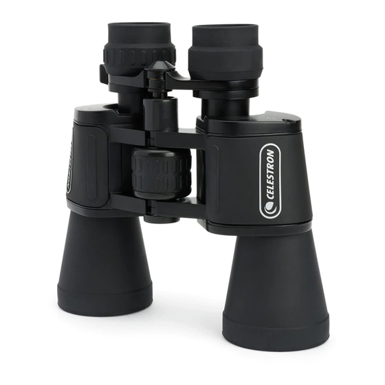 Celestron 71258 Instruction Manual