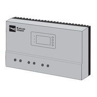 KAPLAN KPM-48H120 User Manual