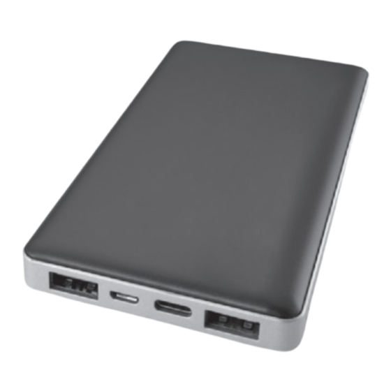 Silvercrest SPPD 10000 A2 Manuals