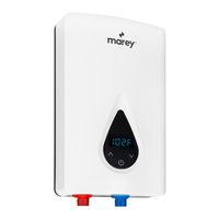 Marey ECO 110 Troubleshooting Manual
