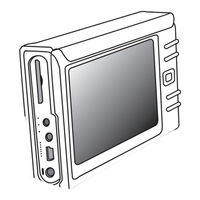 Mustek PVR-H140 User Manual
