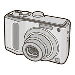 Panasonic DMC LZ1 - Lumix Digital Camera Operating Instructions Manual