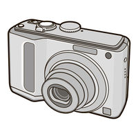 Panasonic Lumix DMC-LZ1 Operating Instructions Manual