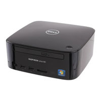 Dell Inspiron 300 Service Manual