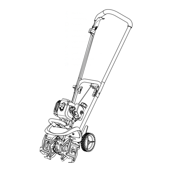 Homelite UT60526 Repair Sheet