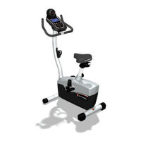 Schwinn 231 Recumbent Bike Owner's Manual