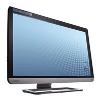 Toshiba PX35t User Manual