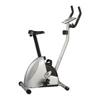 SportPlus SP-HT-2507-TS Instruction Manual