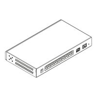 PACKEDGE SX-8-EP Quick Start Manual