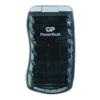 Gp Universal Power Bank Instructions