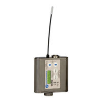 Lectrosonics SMQ Instruction Manual