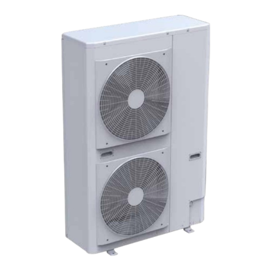 Riello NexPolar 004 ME Instructions For Installation, Use And Maintenance Manual