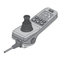 Quantum Q-LOGIC 3 Advanced Drive Control System Manual