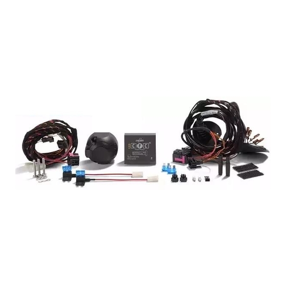 bosal 031-378 Fitting Instructions Manual