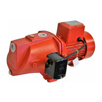 Hallmark MA0345X-8 Manual