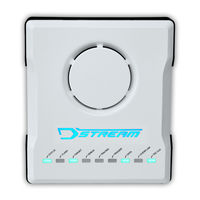 ARM DSTREAM-ST System And Interface Design Reference Manual