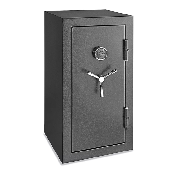 U-Line H-6732 Quick Start Manual