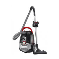 Fakir Premium Power TS 720 AS User Manual